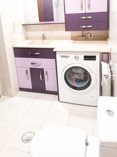 Apartamento Corazon De Luanco
