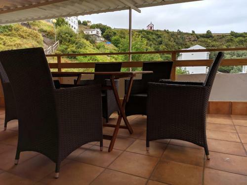 Apartamento Atico La Pe�a