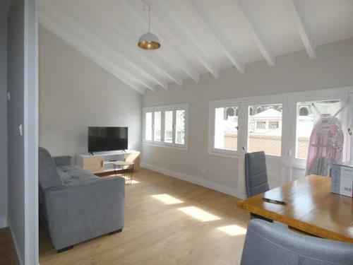Apartamento Atico La Pe�a