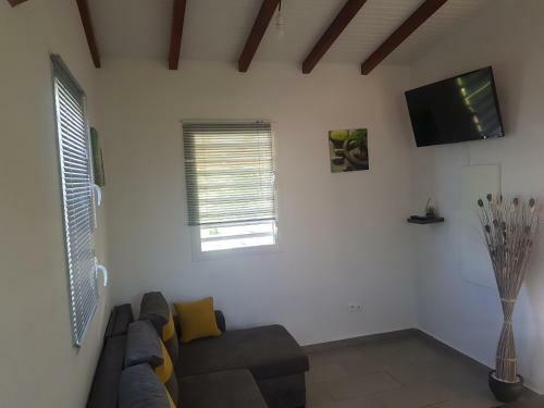 L'aliz�e & Spa Jaccuzzi Privatif Et Petit Dejeuner Compris
