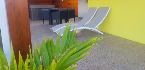 L'aliz�e & Spa Jaccuzzi Privatif Et Petit Dejeuner Compris