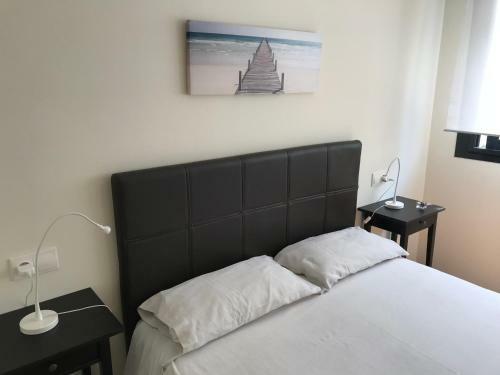 Apartamento Bonitas Vistas