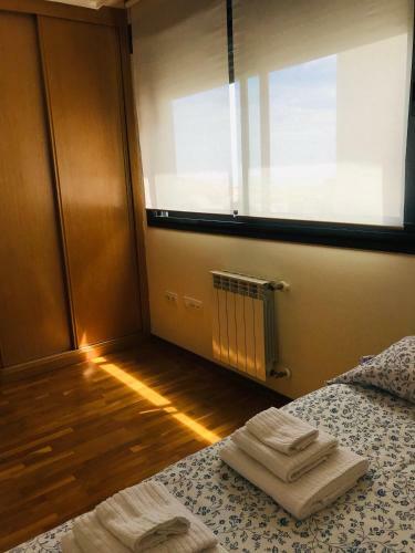 Apartamento Bonitas Vistas