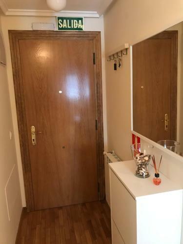Apartamento Bonitas Vistas
