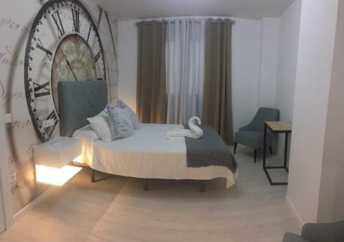 Casa De Tosca