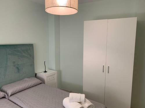 Apartment Lucena Center Atico