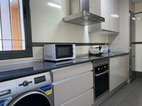 Apartment Lucena Center Atico