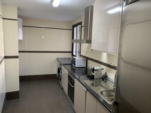 Apartment Lucena Center Atico