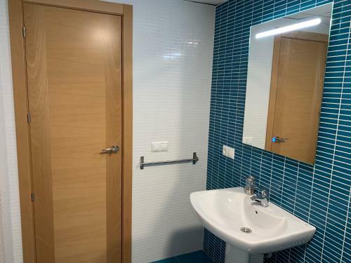 Apartment Lucena Center Atico