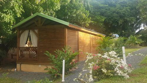 Lodge Pens�e Cr�ole