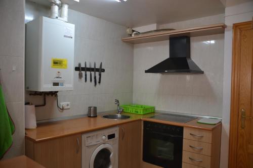 Apartamento Romy