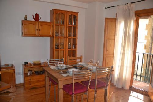 Apartamento Romy