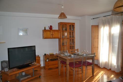 Apartamento Romy