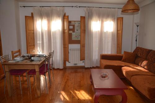 Apartamento Romy