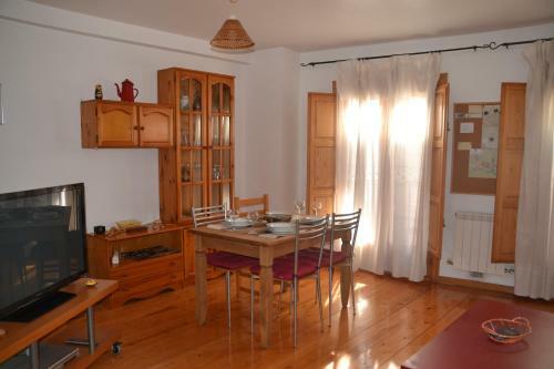 Apartamento Romy