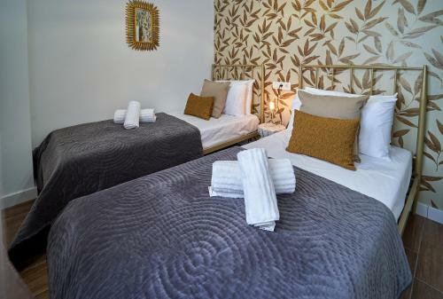 Apartamento El Coso Boutique Lucena
