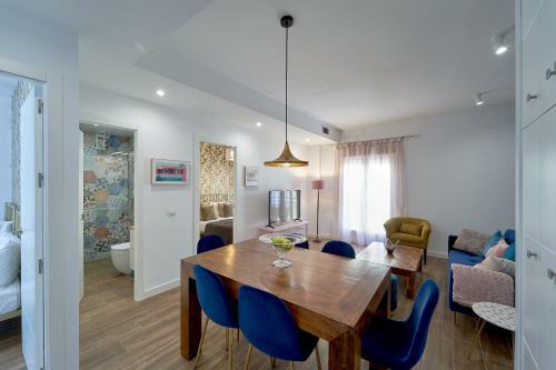 Apartamento El Coso Boutique Lucena