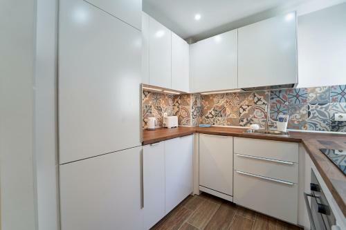 Apartamento El Coso Boutique Lucena