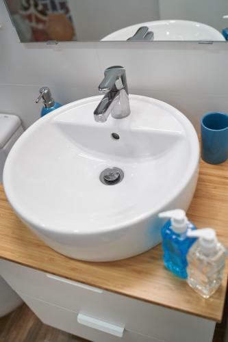 Apartamento El Coso Boutique Lucena