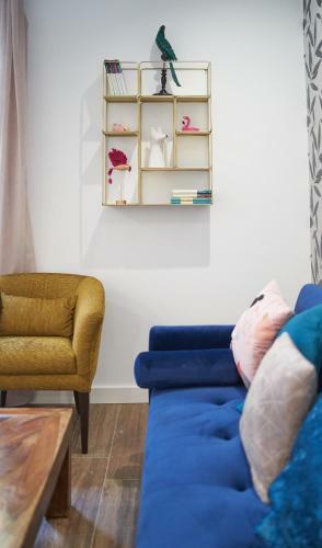 Apartamento El Coso Boutique Lucena