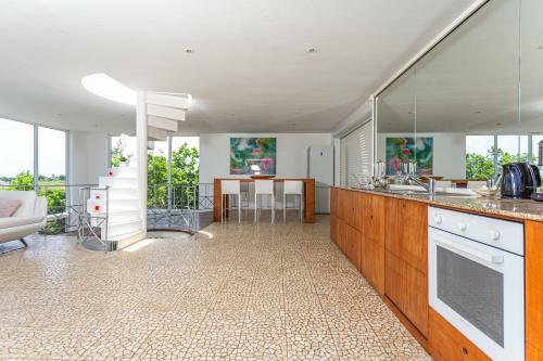 Villa A Ciel Ouvert