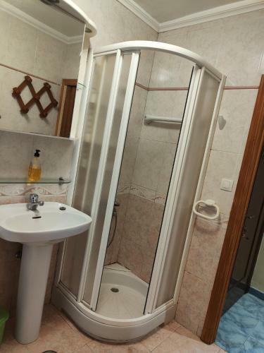 Apartamento Valle Lugones