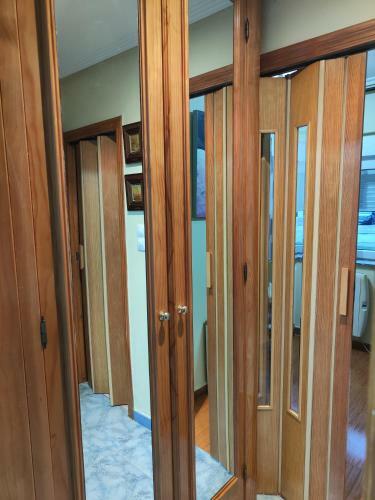 Apartamento Valle Lugones