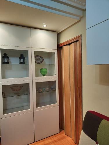 Apartamento Valle Lugones