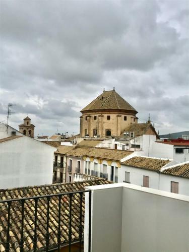 Apartamento Loft Lucena