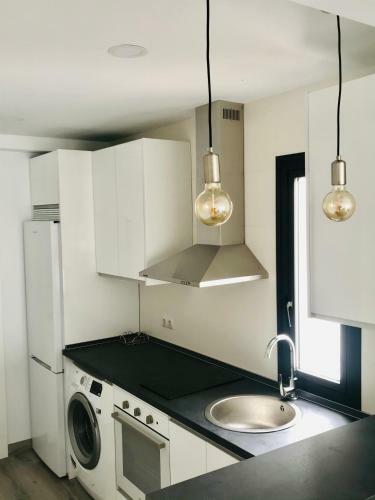 Apartamento Loft Lucena