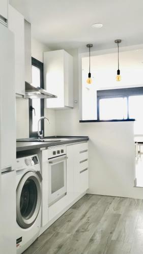 Apartamento Loft Lucena