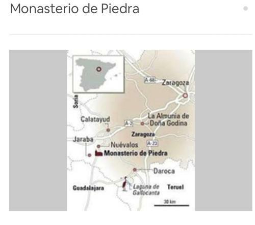 Apartamento Loft Cerca De Zaragoza