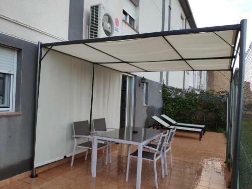 Apartamento Loft Cerca De Zaragoza