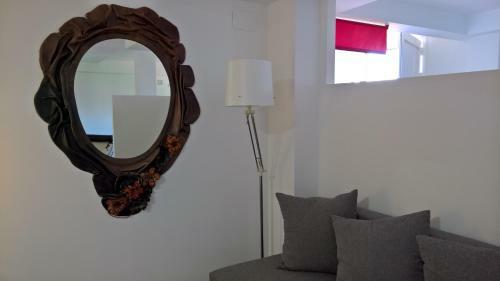 Apartamento Loft Cerca De Zaragoza