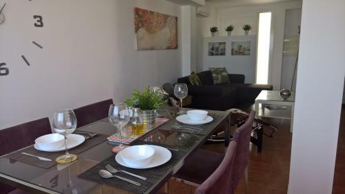 Apartamento Loft Cerca De Zaragoza