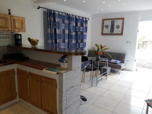 Apartamento G�te Noasol