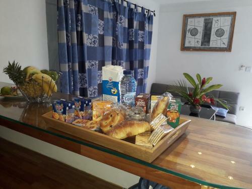 Apartamento G�te Noasol