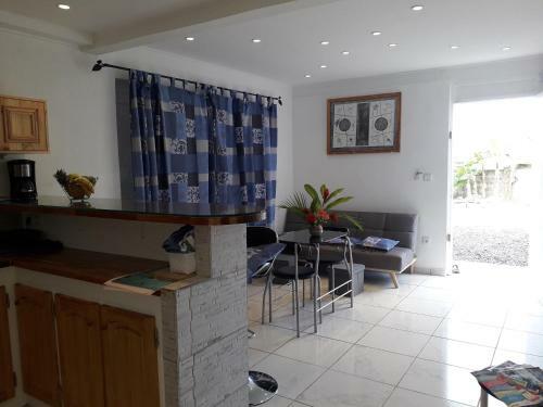 Apartamento G�te Noasol