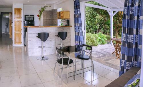 Apartamento G�te Noasol