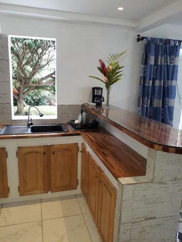 Apartamento G�te Noasol