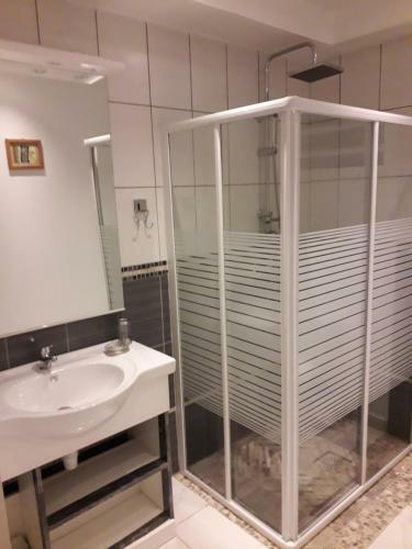 Apartamento G�te Noasol