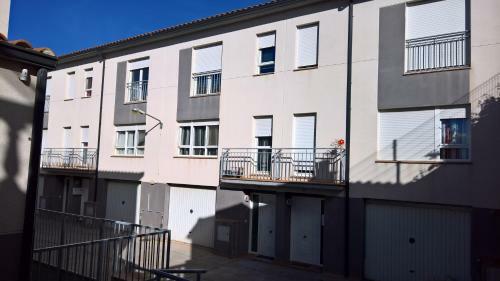 Apartamento Estrella Rural