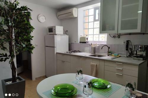 Apartamento Los Tulipanes