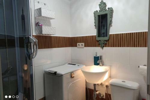 Apartamento Los Tulipanes