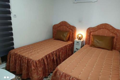 Apartamento Los Tulipanes