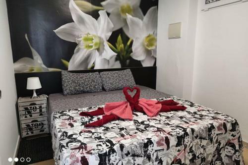 Apartamento Los Tulipanes