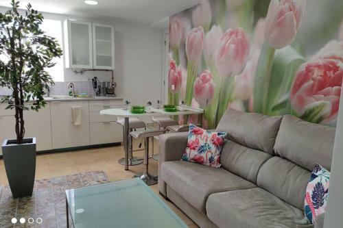 Apartamento Los Tulipanes