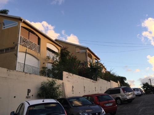 Apartamento Appart-97290