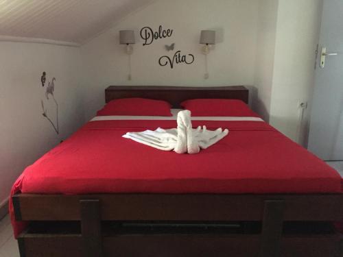 Apartamento Appart-97290