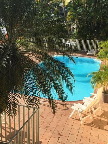 Apartamento Appart-97290